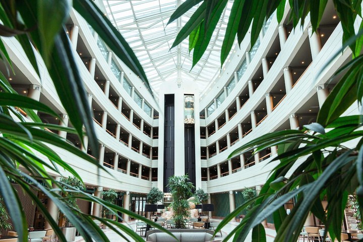 Sofitel Luxembourg Europe in Luxembourg City
