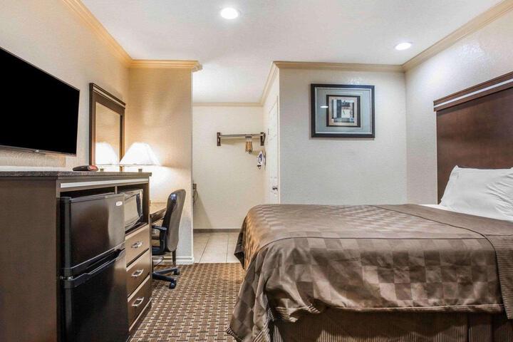1 Queen Bed (7 of 28)
