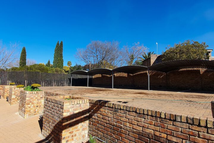 Terrace/Patio 57 of 59
