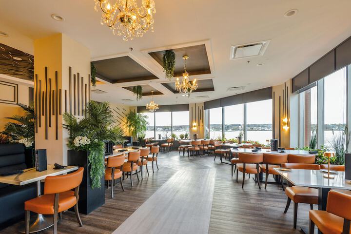 Restaurants