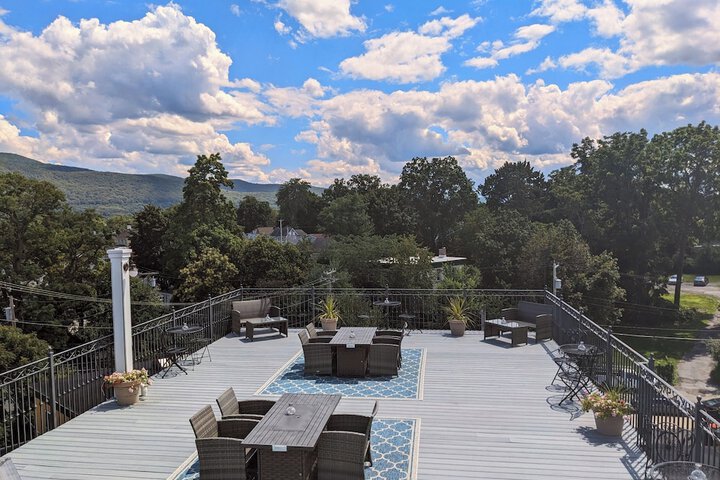 Terrace/Patio 78 of 80