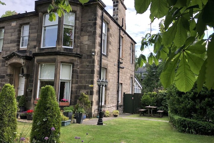 Exterior Photo