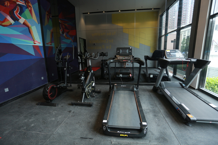 Health and Fitness 6 of 34