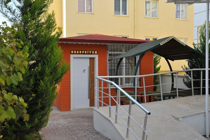 Hotel Interior 2 of 28