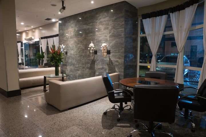 Lobby Photos