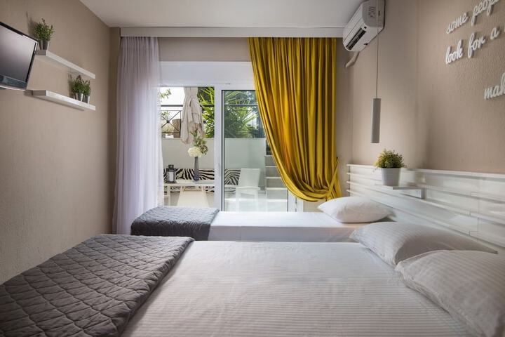 Fitness Facility Photos