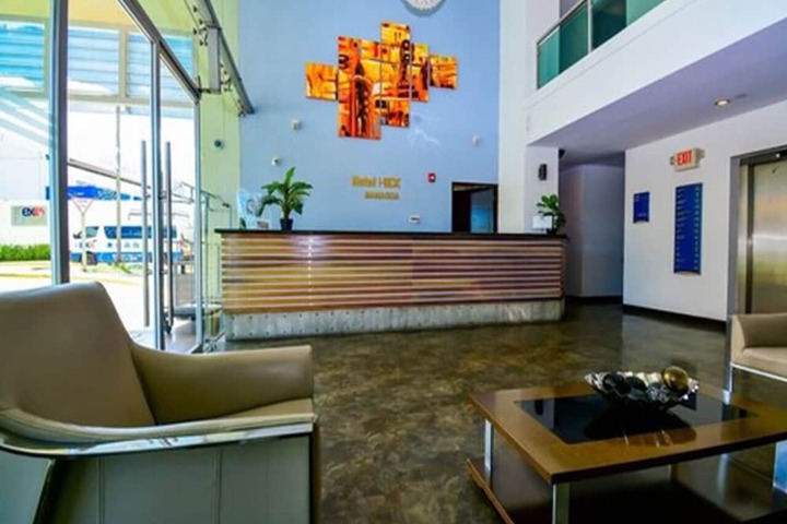 Hotel Interior 4 of 66