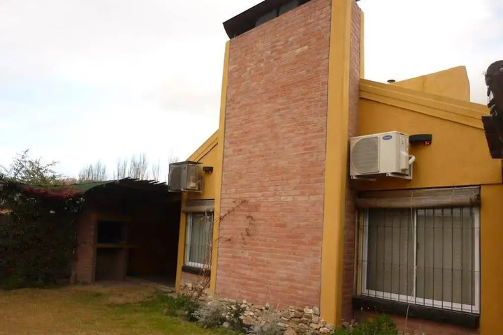 Olivos Y Bodegas Cabanas