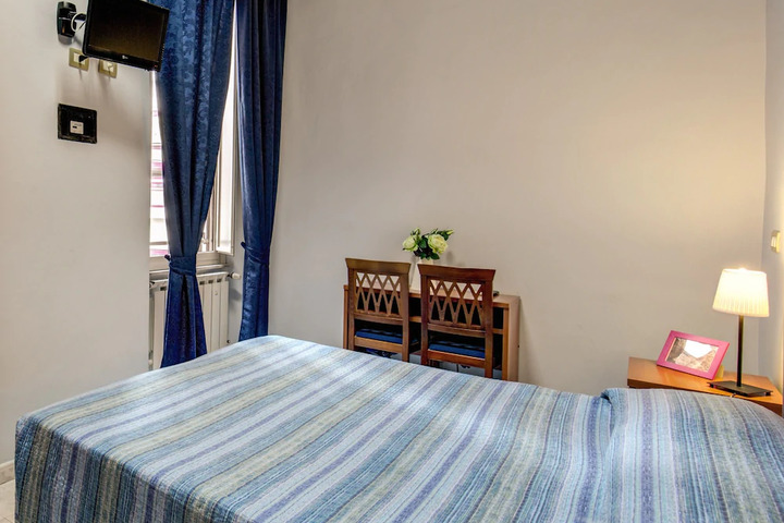 Room 7 of 9