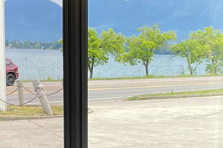 View from room