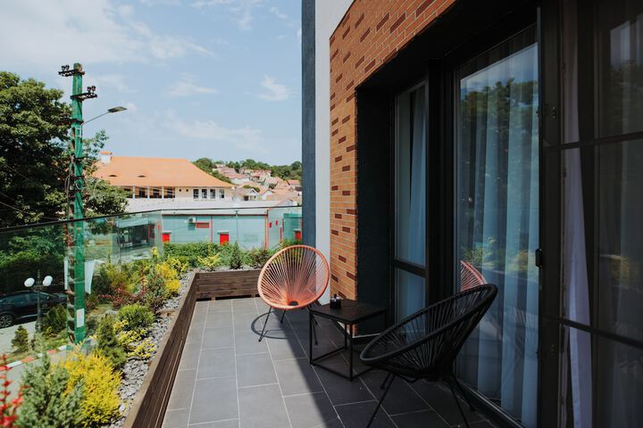 Terrace/Patio 104 of 132