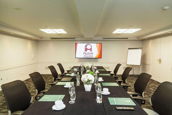 Meeting 42 of 44