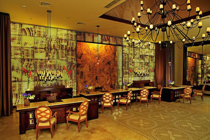 Hotel Interior 6 of 170
