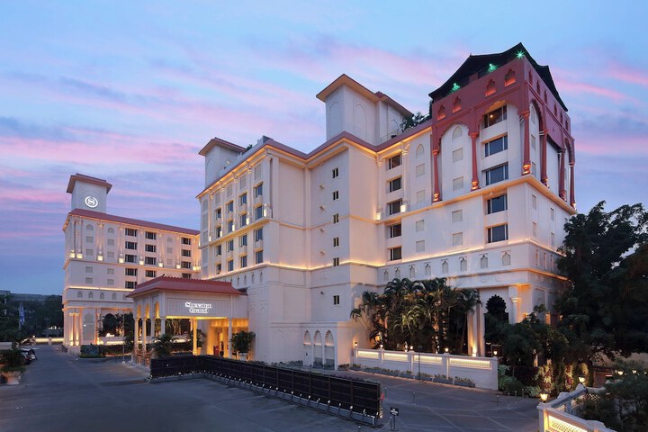 Hotel 66 of 71
