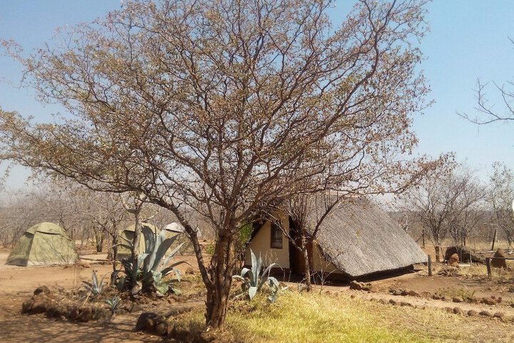 Liya Lodge and Campsite
