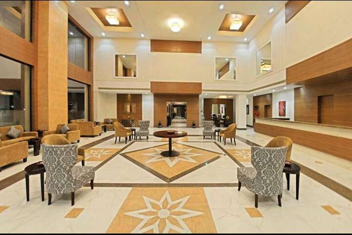 Hotel Interior 4 of 34