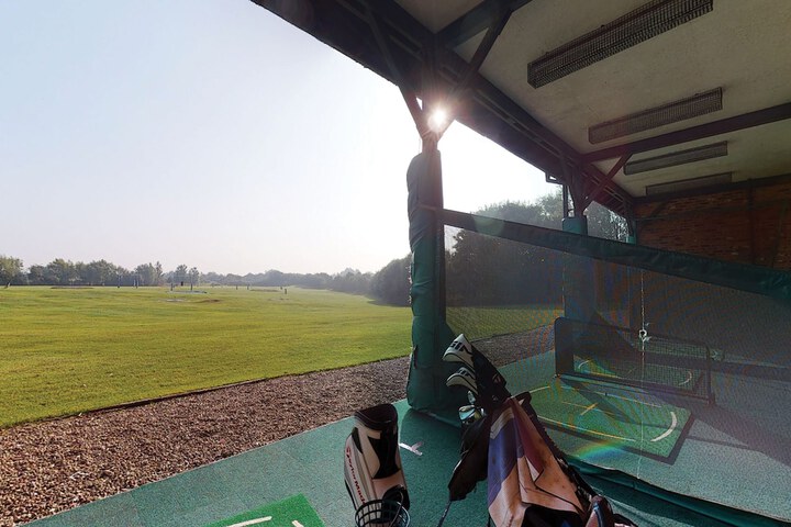 Golf 45 of 77