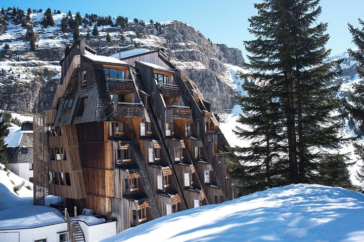 Hotel 69 of 73