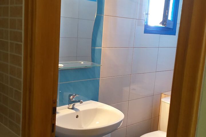 Bath Interior
