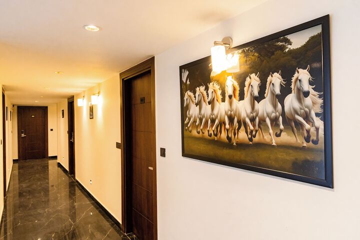 Hotel Interior 62 of 71