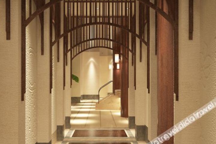 Hotel Interior 5 of 13