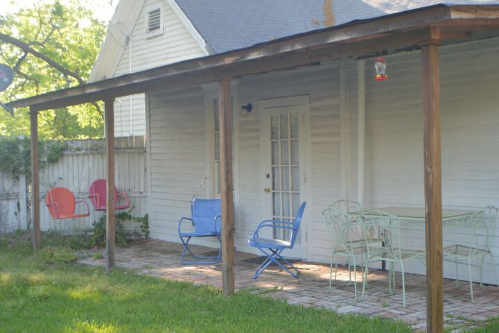 Terrace/Patio 98 of 108