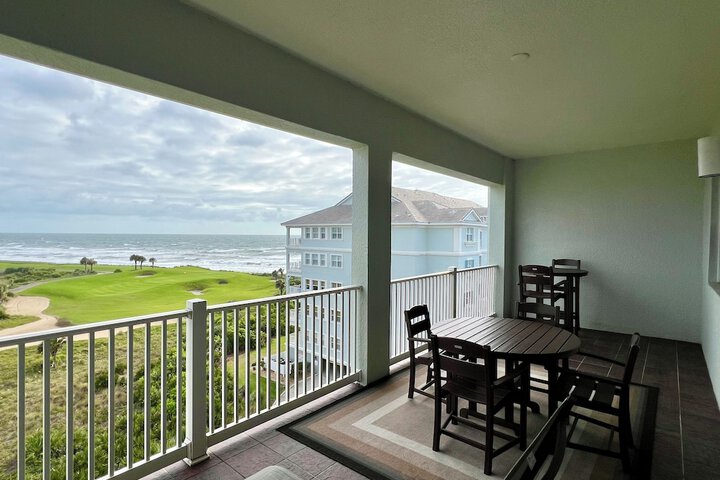 Beach/ocean view