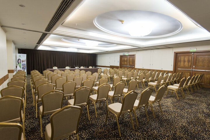 Meeting 117 of 125