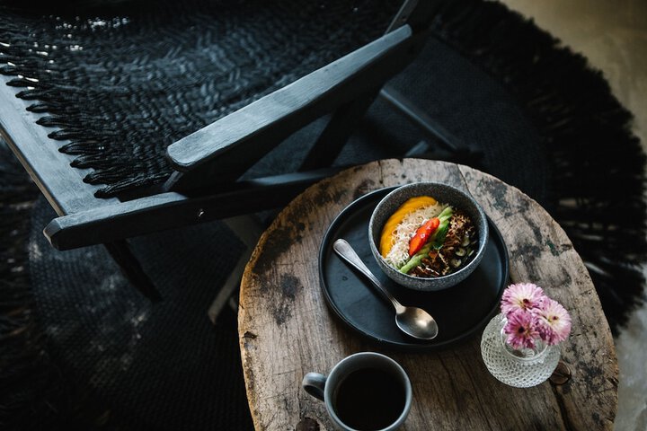Breakfast/Coffee Service 122 of 189
