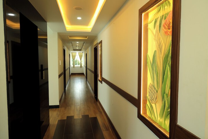 Hotel 9 of 19
