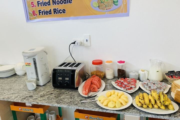 Breakfast/Coffee Service 41 of 49
