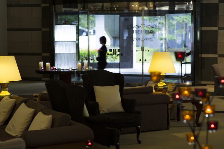 Hotel Interior 11 of 240