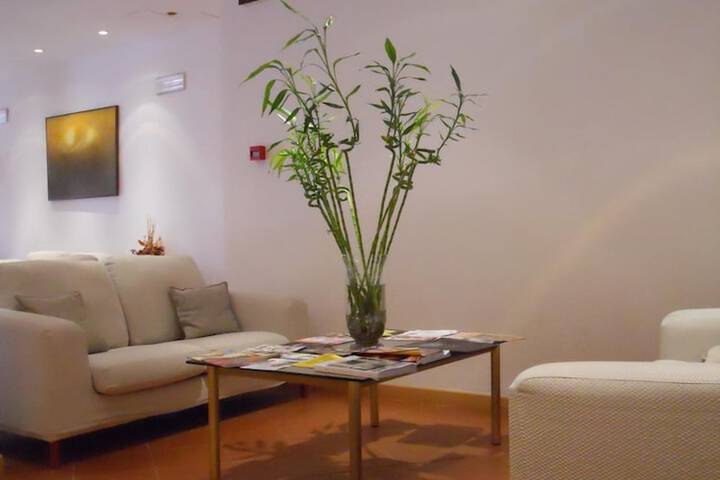 Hotel Interior 3 of 55