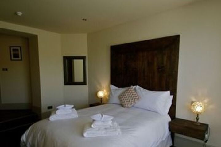 The Tree House Hotel