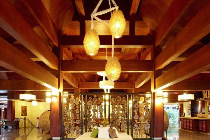 Hotel Interior 2 of 83