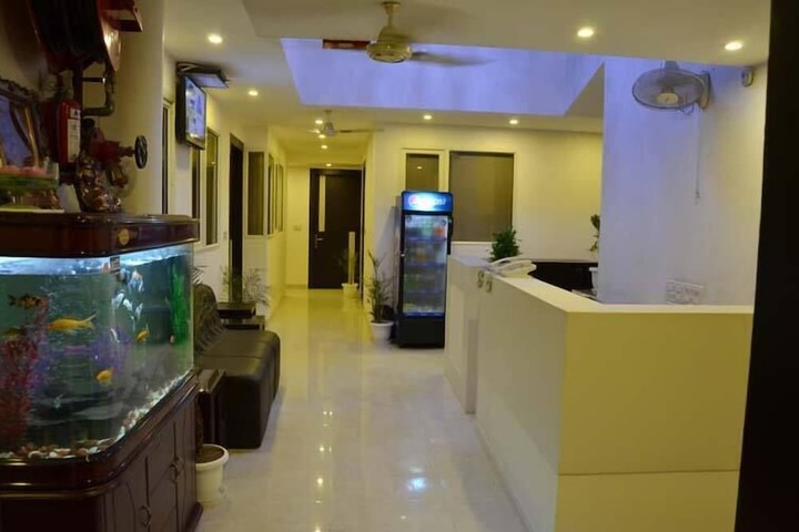 Hotel Interior 2 of 25