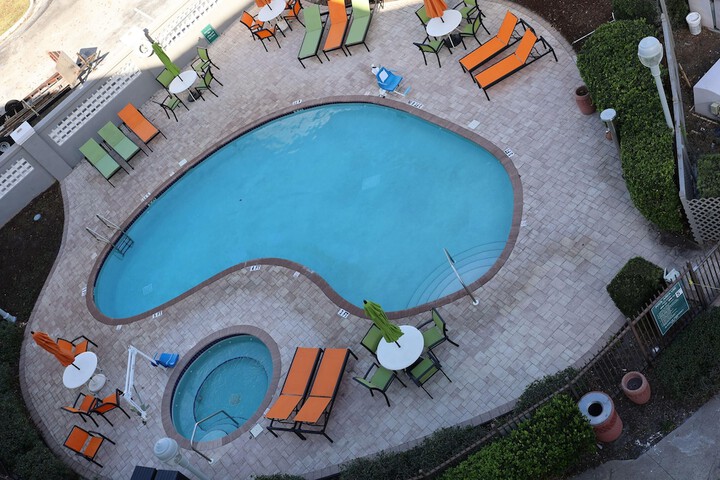 Pool 38 of 154
