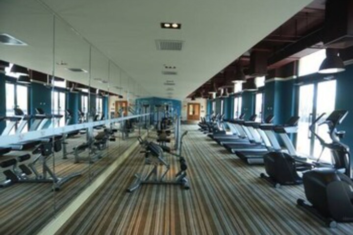 Health and Fitness 8 of 28