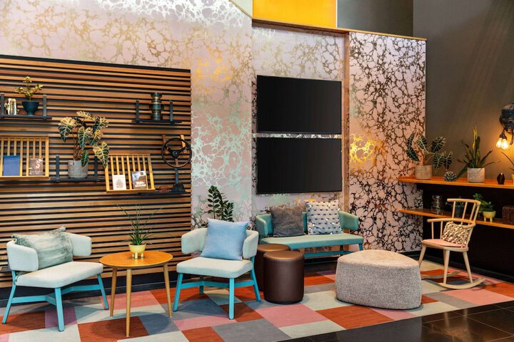 Lobby Photos