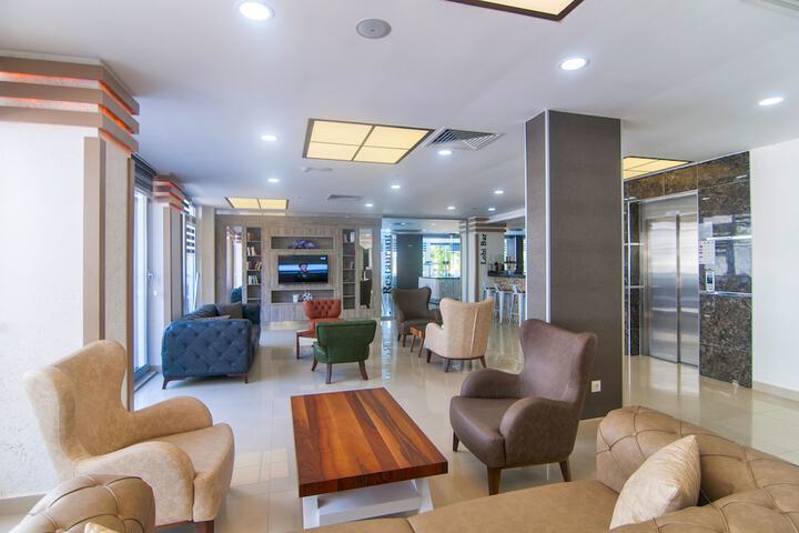Hotel Interior 2 of 65