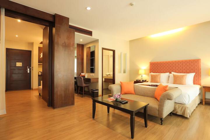 Room 40 of 108