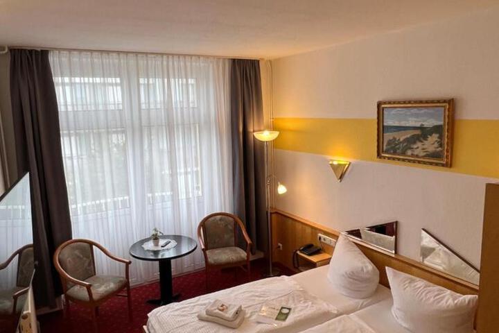 Hotel Poseidon