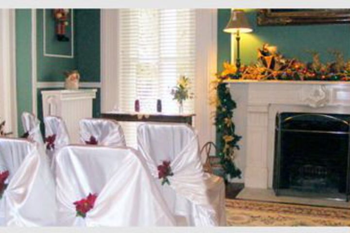 Hotel Interior 30 of 38