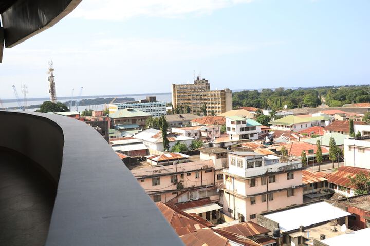 Hotel View 36 of 40