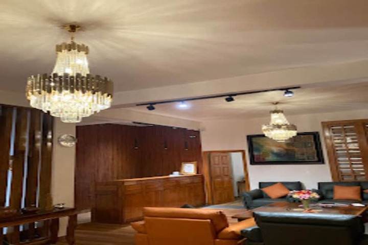 Hotel Interior 2 of 58