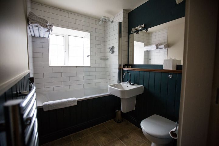 Bathroom Vanities