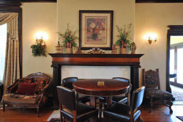 Hotel Interior 58 of 67