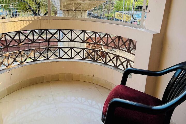 Terrace/Patio 8 of 9