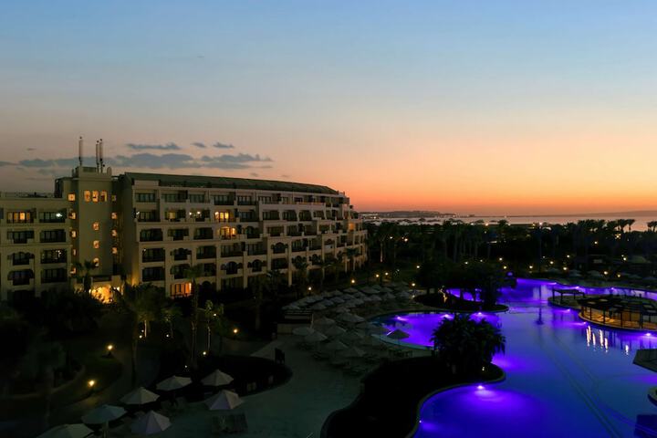 Hotel 107 of 116