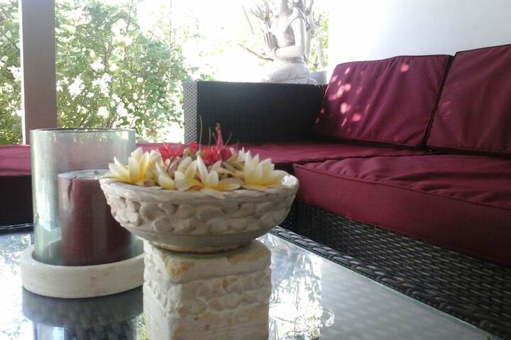Terrace/Patio 21 of 44